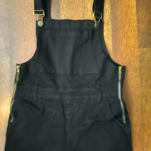 Berkeley Bell Overalls